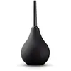 Anal Collection Easytoys - Poire à lavement - Taille S - Noir