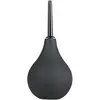 Easytoys - Poire à lavement - Taille M - Noir
