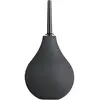 Easytoys - Poire à lavement - Taille L - Noir