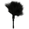 EasyToys Petit plumeau - Noir