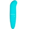 EasyToys - Mini Vibromasseur Point G - Turquoise