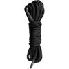 EasyToys - Corde noire pour shibari - 10 m