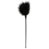 EasyToys - Long plumeau pour chatouille - Noir