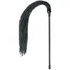 EasyToys Chatouilleur en silicone noir