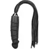 EasyToys - Martinet godemichet - Noir