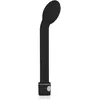 EasyToys - Vibromasseur de point G - Noir