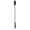 EasyToys Fouet noir