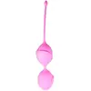 EasyToys - Loveballs ultra-douces - Rose