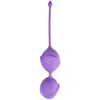EasyToys - Loveballs stimulantes - Violet