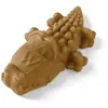 Friandise Chien - Whimzees Alligator - S - En vrac à l'unité
