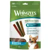 Wellpet Friandises Chien - Whimzees Stix taille S - 24 + 4 friandises