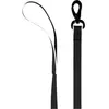 Laisse pour chien Horka Noir M 180813-2