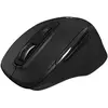 Qware - Souris sans fil Qware Glasgow, noir