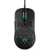Qware San Diego Mouse - Souris de jeu avec port USB & 7 boutons progra...