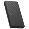 Batterie externe Xtorm Go2 10000 mAh pour Smartphone Noir