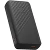Xtorm Go2 | Powerbank 20.000 mAh - Charcoal Black