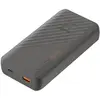 Xtorm Powerbank Go2 - 20 000 mAh 20W - Fan Edition - Batterie puissante - Batterie portabl