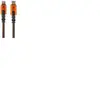 Xtorm Câble Xtreme USB-C vers Lightning - 1,5 mètre - Orange