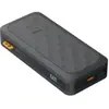 Xtorm Batterie externe powerbank 67w 27.000mah midnight black 8718182277609