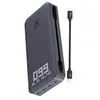 Xtorm Titan Ultra Powerbank avec charge rapide 27 000 mAh noir
