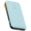Xtorm Powerbank Fuel Series - 20 Watt - 10.000 mAh - Teal Blue