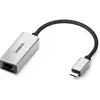 Convertisseurs Marmitek Connect USB C > Ethernet