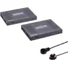 Marmitek MegaView 241 UHD 2.0 - extendeur HDMI - HDMI extender - via 1...