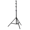 Falcon Eyes W807 Leuchtenstativ 300 Cm Gefedert