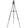 Nest Video Tripod NT-777 + Tête vidéo fluide