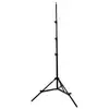 Falcon Eyes - Falcon Eyes Light Stand With Adjustable Legs L-2440a/b 240 Cm