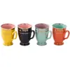 Pols Potten - Mug Grandpa - Multicolore - Porcelaine