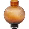 Pols Potten - Vase Air Balloon - Marron - Verre