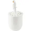 Pols Potten - Vase Bird Watching - Blanc - Céramique émaillée - Design...