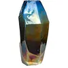 Pols Potten - Vase Luster - Or - Verre teinté - Designer Pols Potten S...
