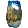 Pols Potten - Vase Luster - Or - Verre teinté - Designer Pols Potten S...