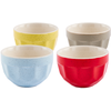 POLSPOTTEN - Tasse à cappuccino Marzocco - Multicolore - Porcelaine ém...
