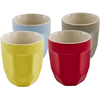 POLSPOTTEN - Tasse à latte Marzocco - Multicolore - Porcelaine émaillé...