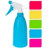 Pulvérisateur Vaporisateur 480ml 5 couleurs assorties