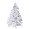 Arbre de Noël artificiel blanc | 180cm