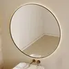 RIHO Shield Round Miroir, 205557,