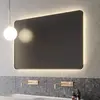RIHO Shield Miroir, 205550,