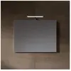 Riho Porto Miroir, F014015ALU,