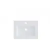 Riho Spring Dew Vasque à encastrer par-dessus, W003001105,