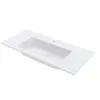 Riho Spring Dew Vasque à encastrer par-dessus, W003002105,