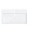 Riho Spring Rise Vasque à encastrer par-dessus, W005002005,