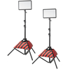 Godox LEDP260C Duo Trépied Kit