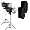 GODOX QS400II High Performance Kit