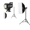 Godox SL60W Trio kit - video light