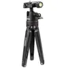 Caruba MT194-BH Tabletop Mini Tripod With Panoramic Ball Head