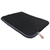 Caruba Neoprene Laptop Bag 13 Inch Black